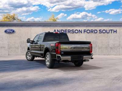 New 2027 Ford Super Duty F-250 for sale in Lincoln NE