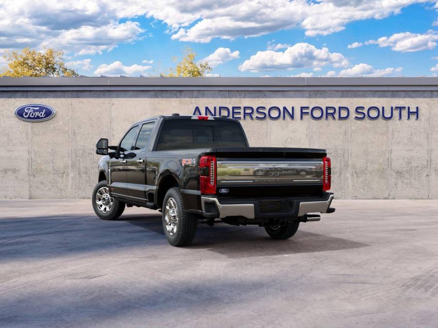 New 2027 Ford Super Duty F-250 for sale in Lincoln NE