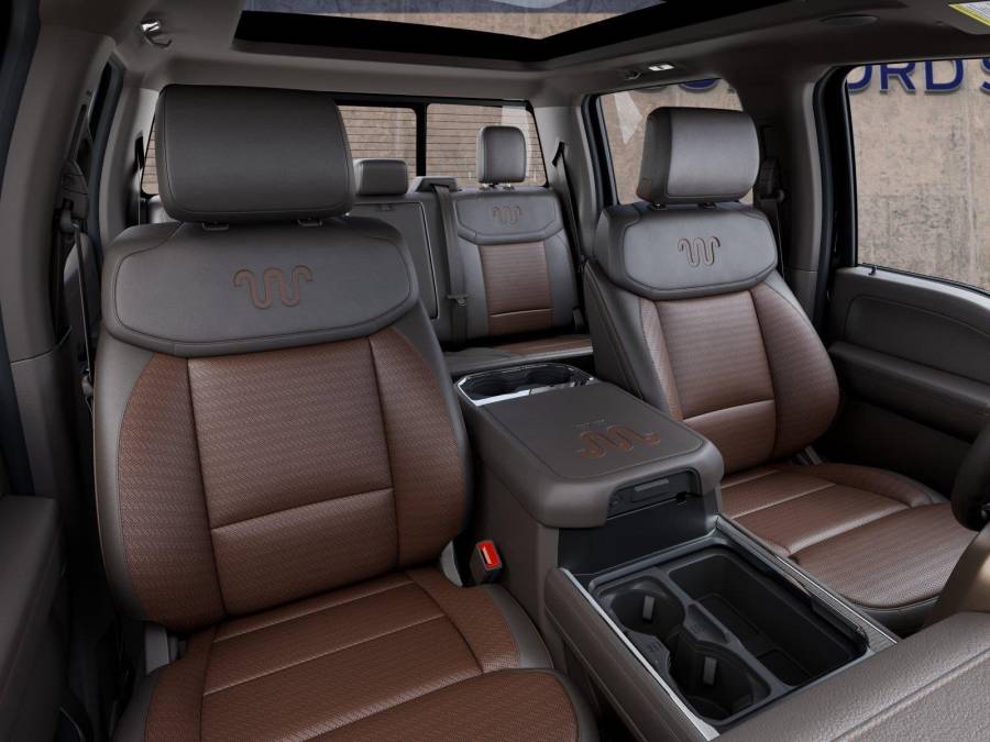 New 2027 Ford Super Duty F-250 for sale in Lincoln NE