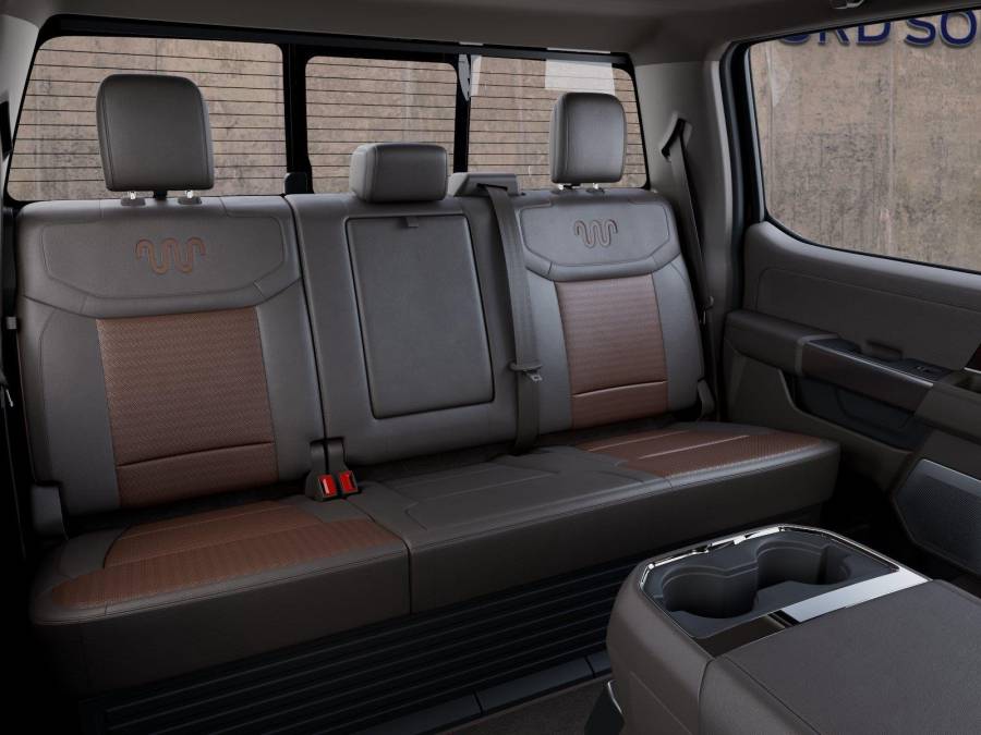 New 2027 Ford Super Duty F-250 for sale in Lincoln NE