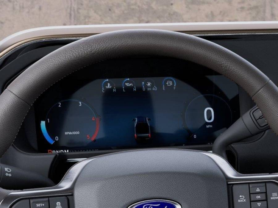 New 2027 Ford Super Duty F-250 for sale in Lincoln NE