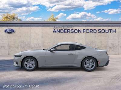 New 2026 Ford Mustang for sale in Lincoln NE