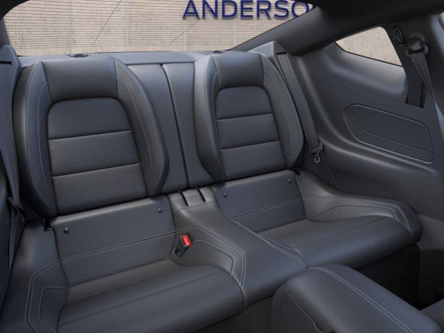 New 2026 Ford Mustang for sale in Lincoln NE