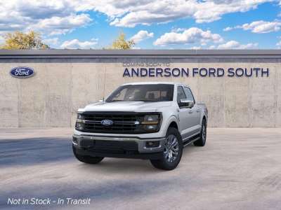 New 2026 Ford F-150 for sale in Lincoln NE