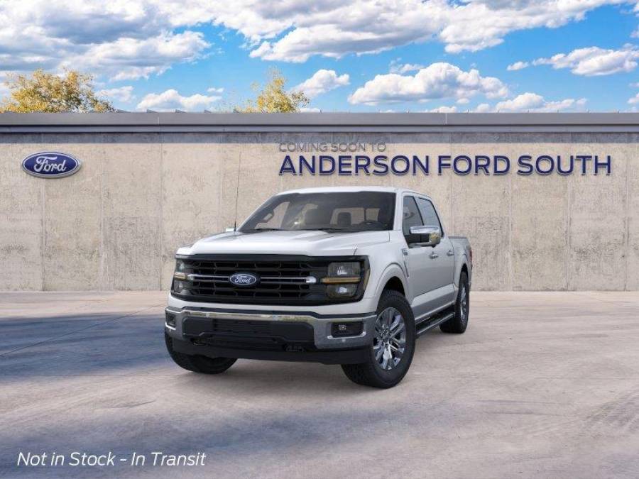 New 2026 Ford F-150 for sale in Lincoln NE