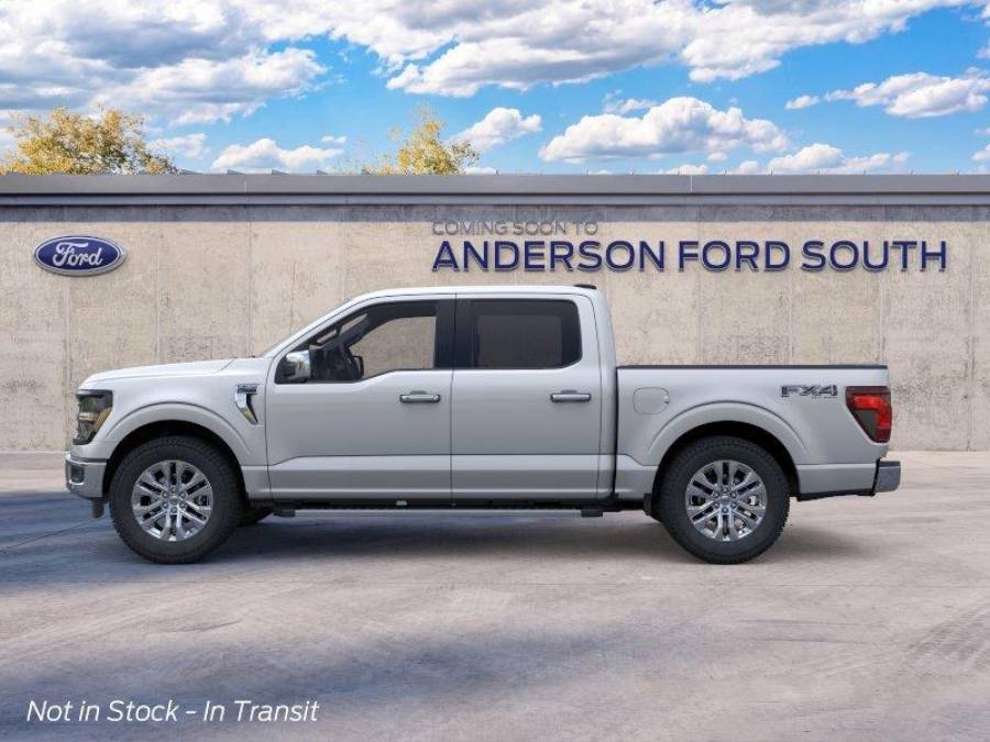 New 2026 Ford F-150 for sale in Lincoln NE