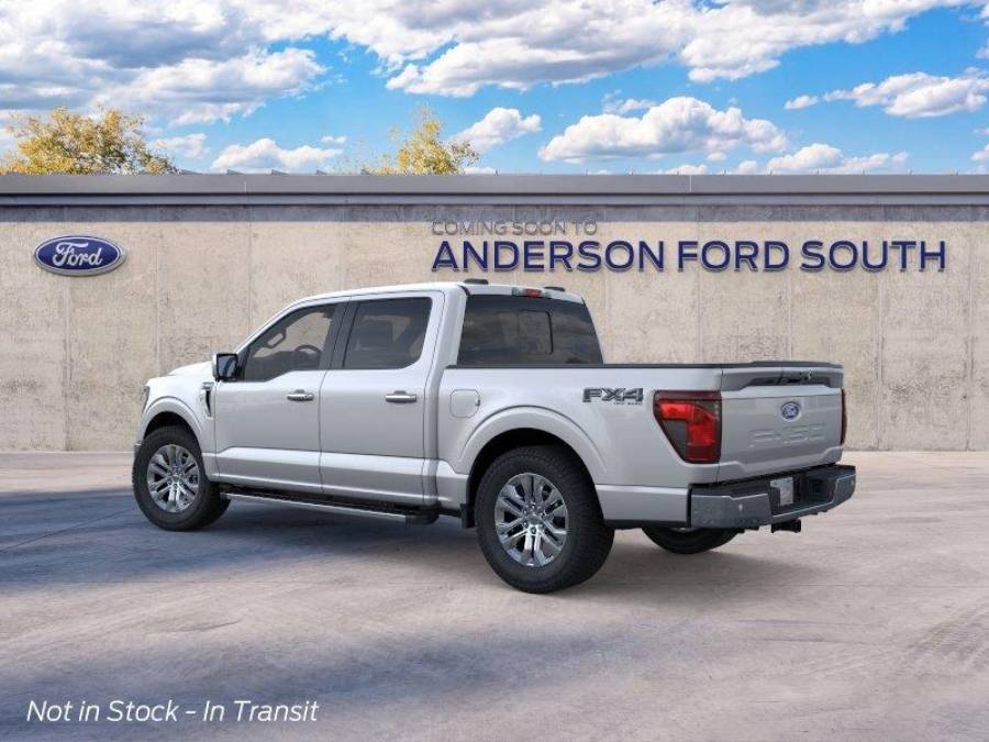New 2026 Ford F-150 for sale in Lincoln NE