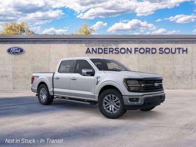New 2026 Ford F-150 for sale in Lincoln NE