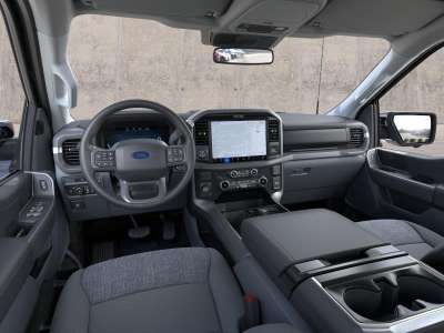 New 2026 Ford F-150 for sale in Lincoln NE