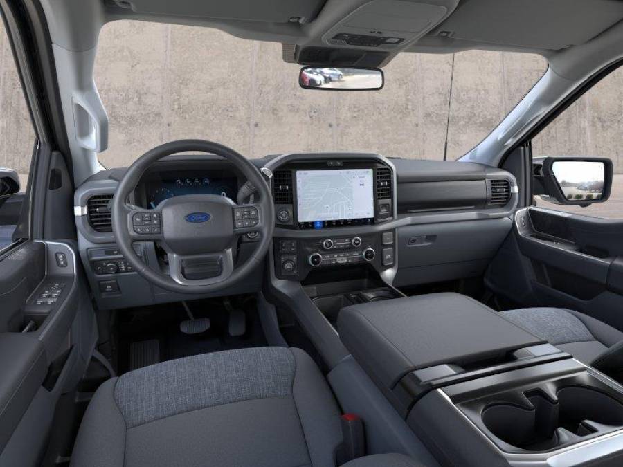 New 2026 Ford F-150 for sale in Lincoln NE