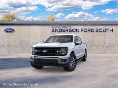 New 2026 Ford F-150 for sale in Lincoln NE