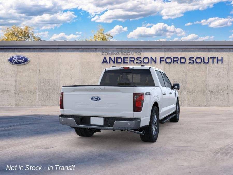 New 2026 Ford F-150 for sale in Lincoln NE