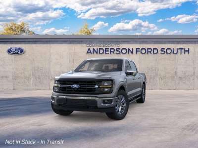 New 2026 Ford F-150 for sale in Lincoln NE