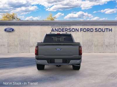 New 2026 Ford F-150 for sale in Lincoln NE