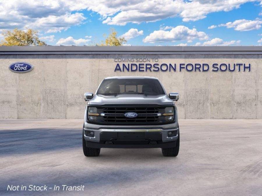 New 2026 Ford F-150 for sale in Lincoln NE