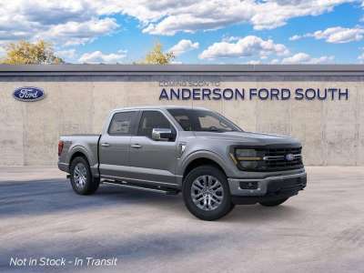 New 2026 Ford F-150 for sale in Lincoln NE