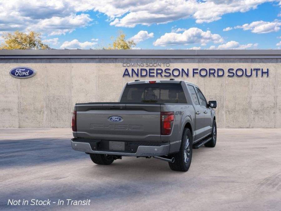 New 2026 Ford F-150 for sale in Lincoln NE