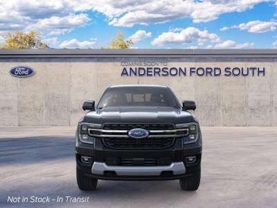 New 2026 Ford Ranger for sale in Lincoln NE