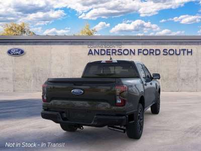 New 2026 Ford Ranger for sale in Lincoln NE