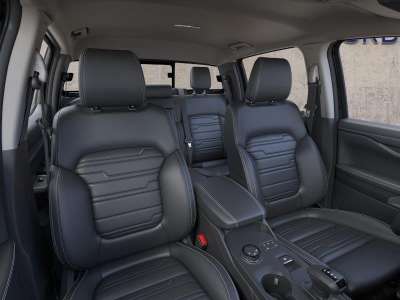 New 2026 Ford Ranger for sale in Lincoln NE