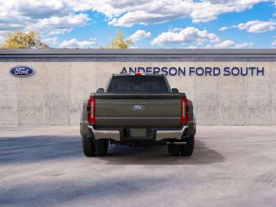 New 2027 Ford Super Duty F-350 DRW for sale in Lincoln NE