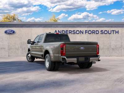 New 2027 Ford Super Duty F-350 DRW for sale in Lincoln NE