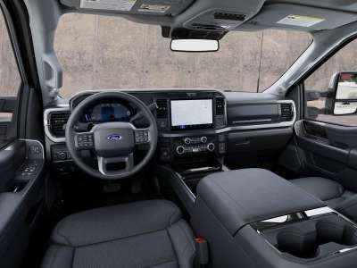 New 2027 Ford Super Duty F-350 DRW for sale in Lincoln NE