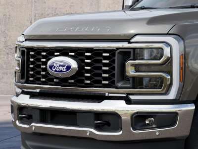 New 2027 Ford Super Duty F-350 DRW for sale in Lincoln NE