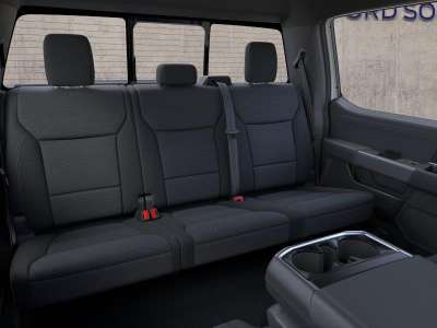 New 2026 Ford F-150 for sale in Lincoln NE