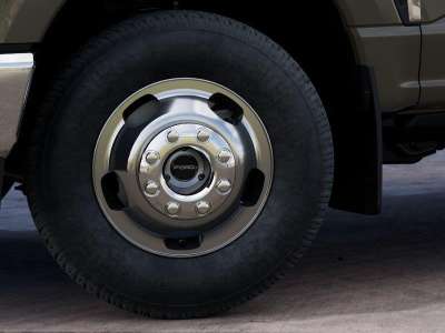 New 2027 Ford Super Duty F-350 DRW for sale in Lincoln NE
