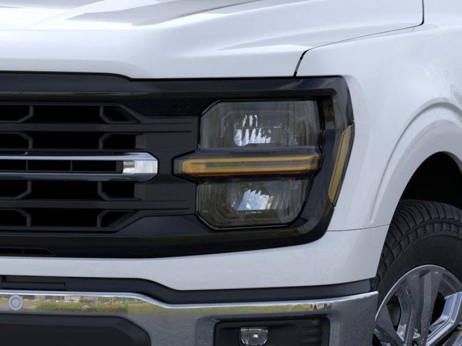New 2026 Ford F-150 for sale in Lincoln NE