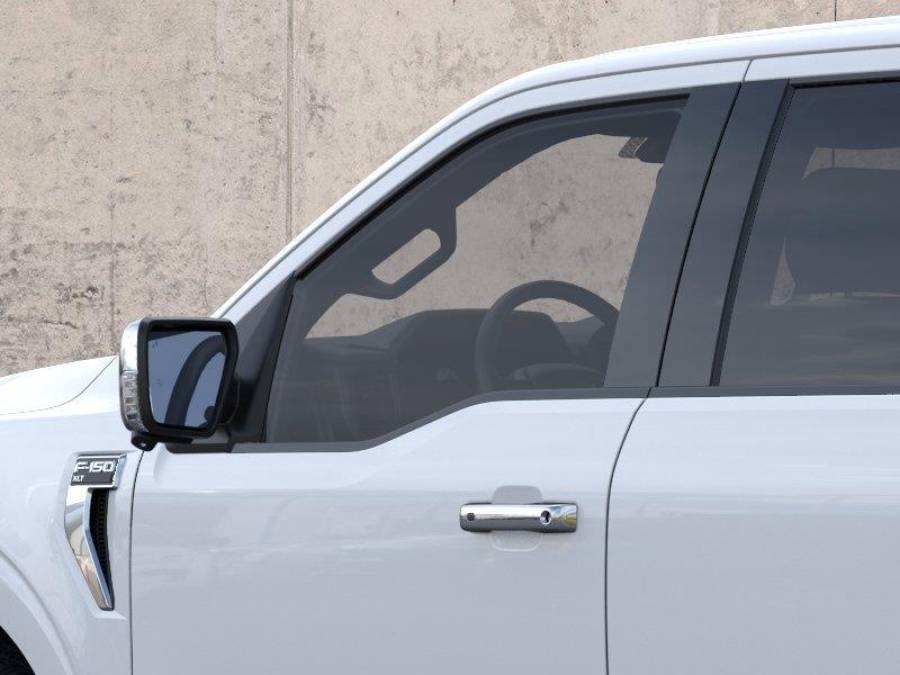 New 2026 Ford F-150 for sale in Lincoln NE
