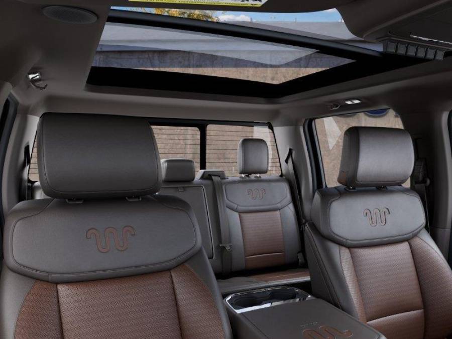 New 2027 Ford Super Duty F-250 for sale in Lincoln NE