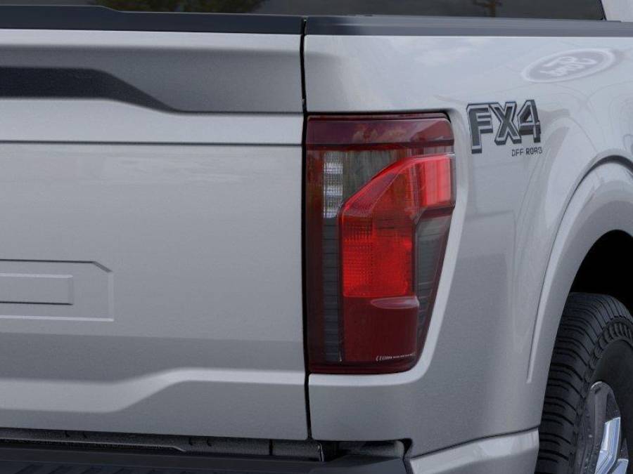 New 2026 Ford F-150 for sale in Lincoln NE