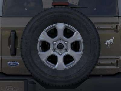 New 2026 Ford Bronco for sale in Lincoln NE
