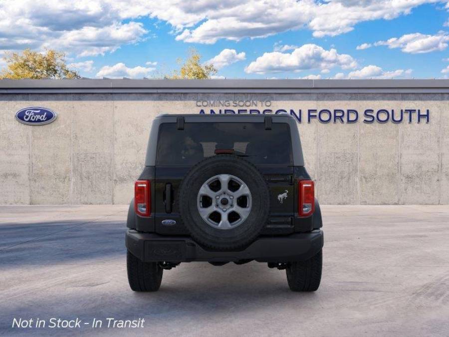 New 2026 Ford Bronco for sale in Lincoln NE
