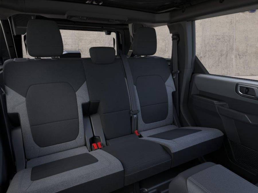 New 2026 Ford Bronco for sale in Lincoln NE