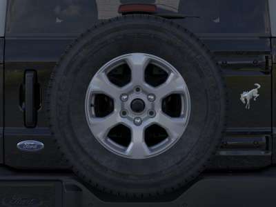 New 2026 Ford Bronco for sale in Lincoln NE