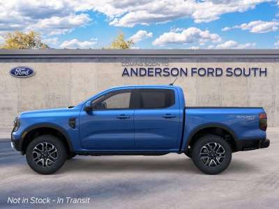 New 2026 Ford Ranger for sale in Lincoln NE