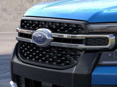 New 2026 Ford Ranger for sale in Lincoln NE