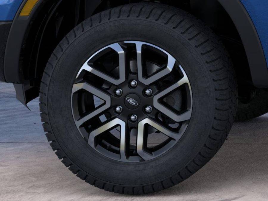 New 2026 Ford Ranger for sale in Lincoln NE