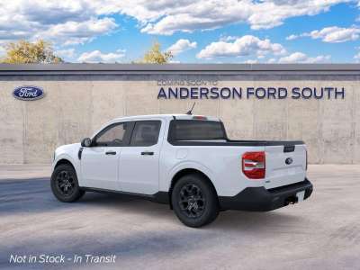 New 2026 Ford Maverick for sale in Lincoln NE