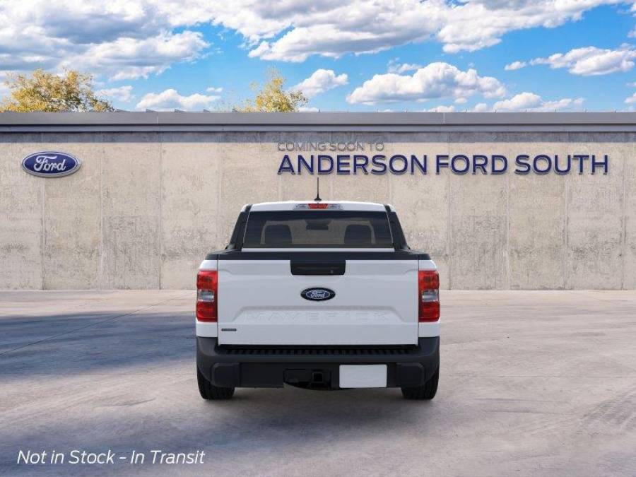 New 2026 Ford Maverick for sale in Lincoln NE