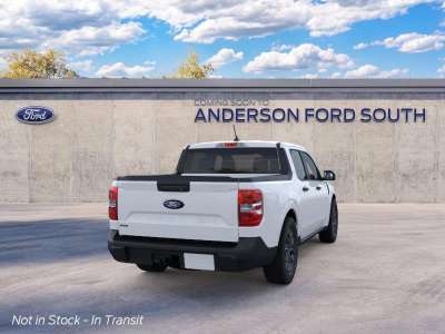 New 2026 Ford Maverick for sale in Lincoln NE