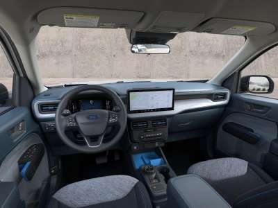 New 2026 Ford Maverick for sale in Lincoln NE