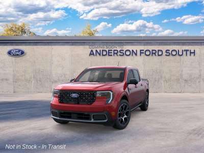 New 2026 Ford Maverick for sale in Lincoln NE