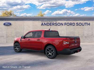 New 2026 Ford Maverick for sale in Lincoln NE