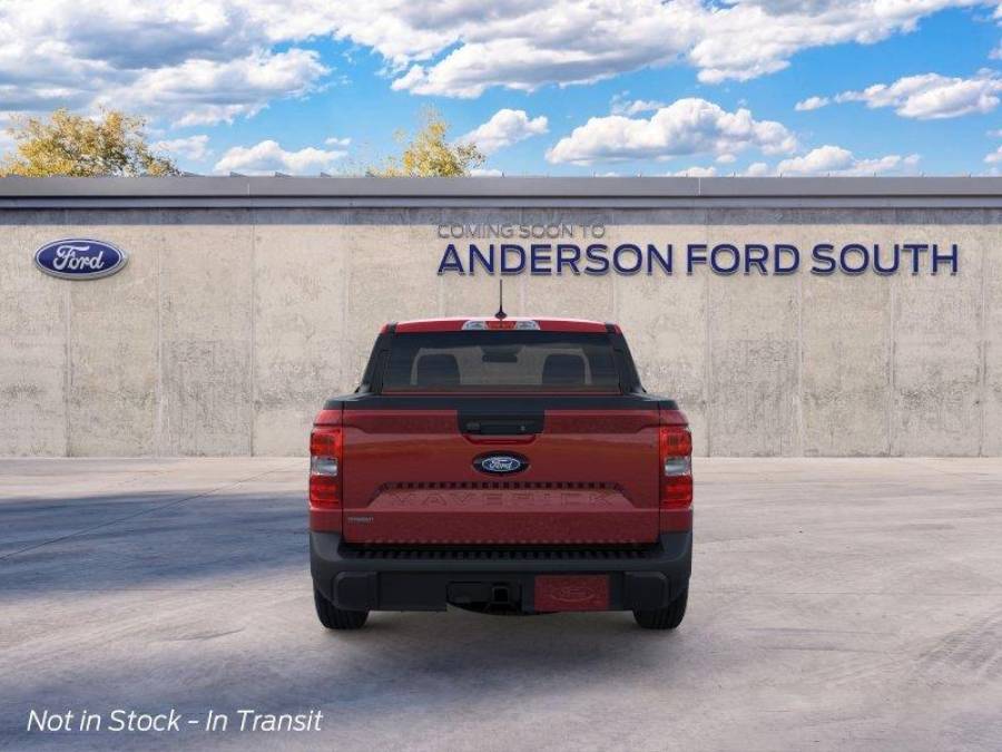 New 2026 Ford Maverick for sale in Lincoln NE