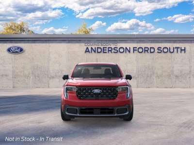 New 2026 Ford Maverick for sale in Lincoln NE