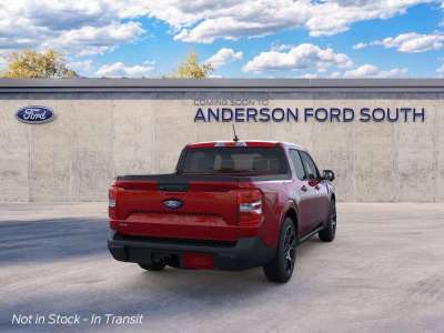 New 2026 Ford Maverick for sale in Lincoln NE